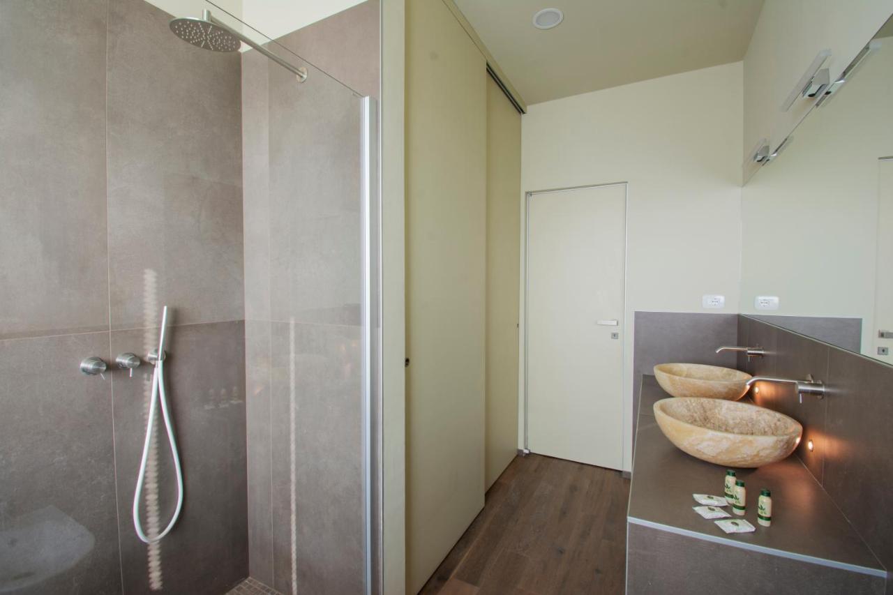 Albaresidence Vico01 Esterno foto