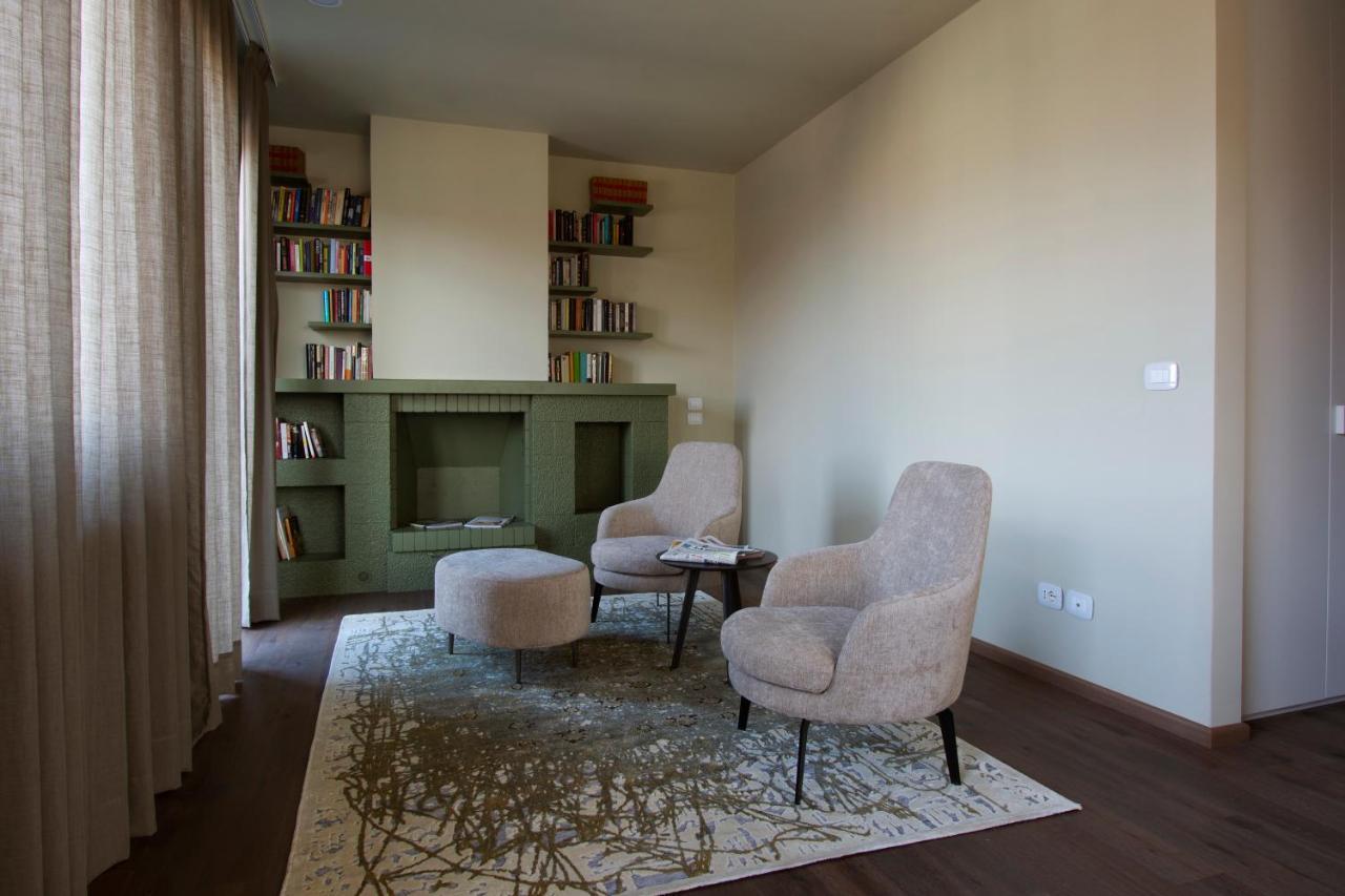 Albaresidence Vico01 Esterno foto