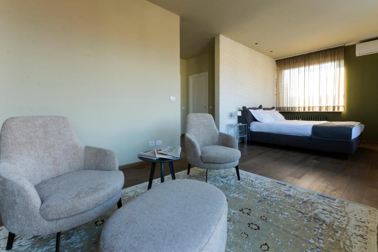 Albaresidence Vico01 Esterno foto