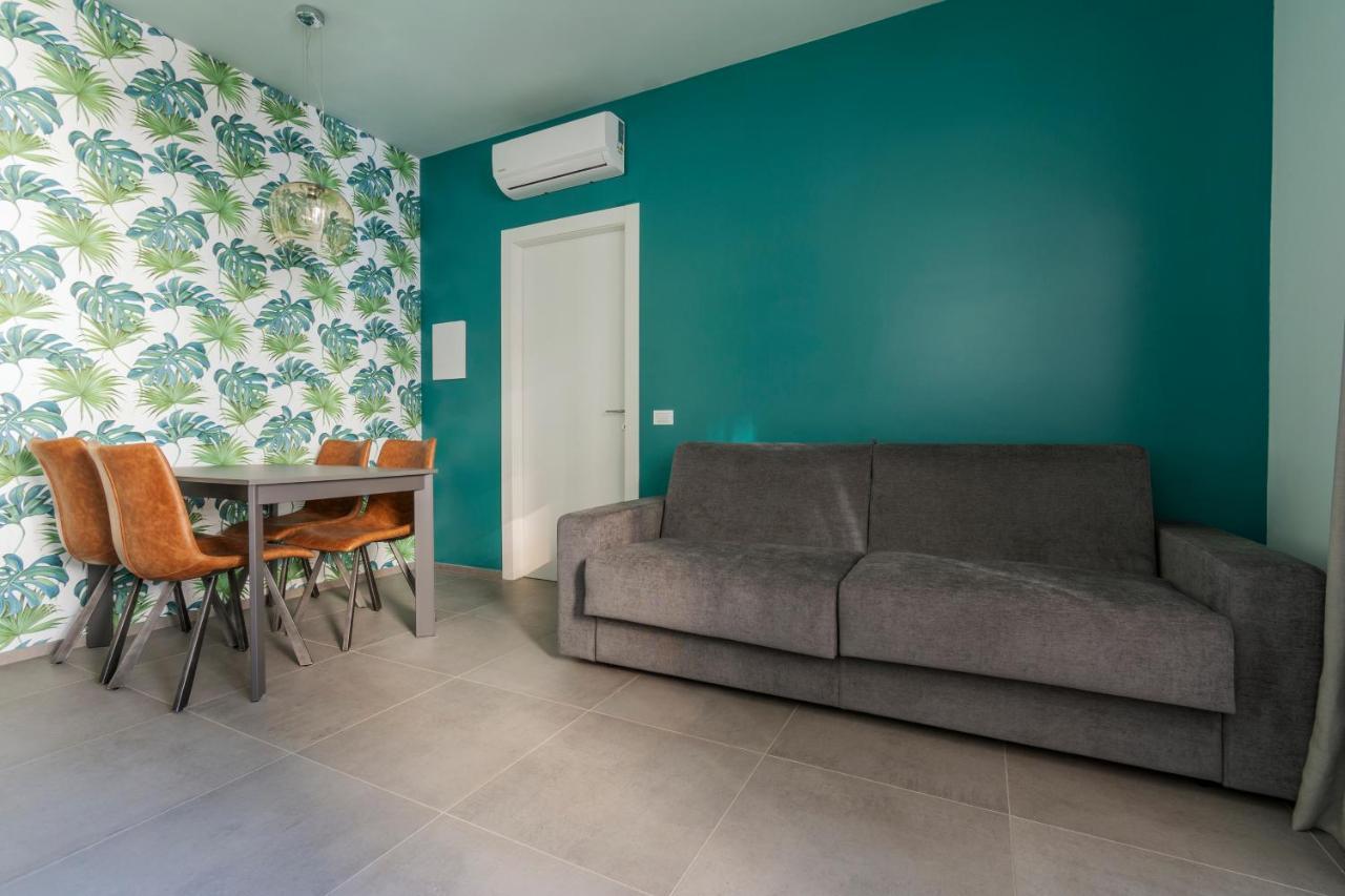 Albaresidence Vico01 Esterno foto