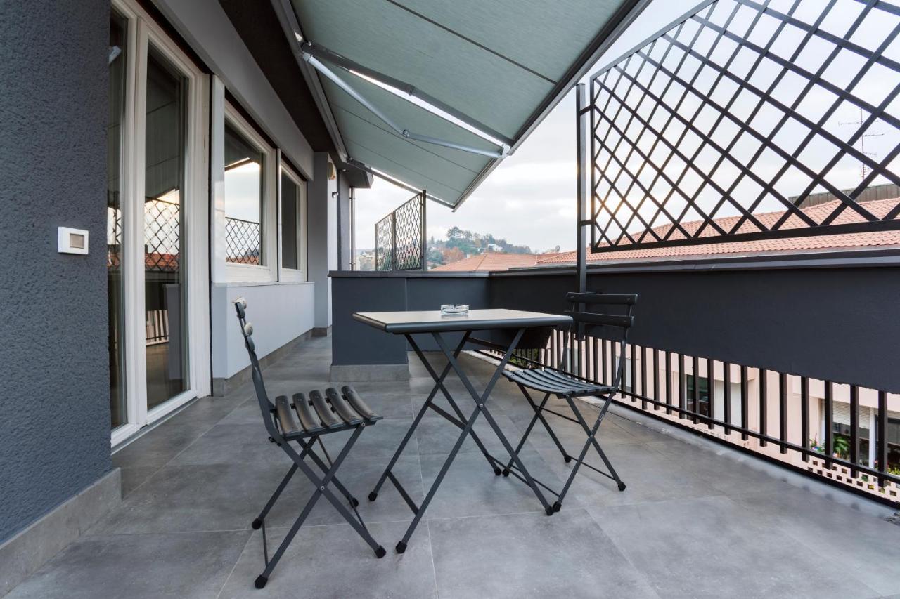 Albaresidence Vico01 Esterno foto